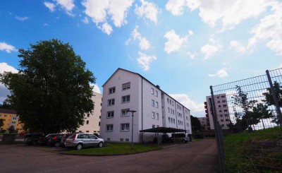 Einziehen und Wohlfühlen! Super zentral gelegene 3-Zimmer-Wohnung