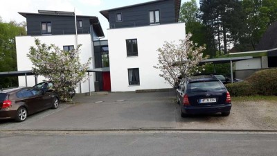 Moderne 3 Zimmerwohnung in 1. Etage und ruhiger Lage
