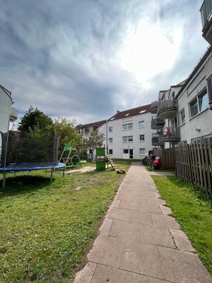 Attraktive Mehrfamilienhäuser mit 32 Wohneinheiten und Tiefgarage in Bremen!