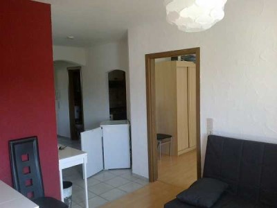 Single Wohnung in bester Lage