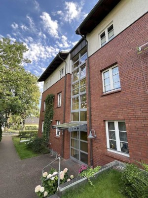 Wunderschöne 4 Zimmer Maisonette-Wohnung mit Balkon!