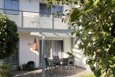 Kaufen - Einziehen - Leben