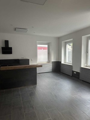 Luxuriöse Erdgeschosswohnung Passau Haibach