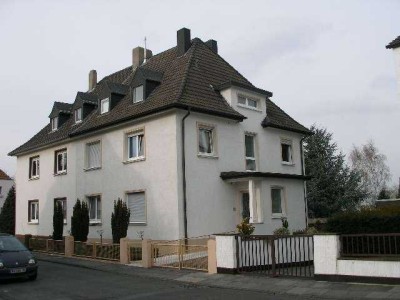 Schönes Appartement in Endenich, Ulrich-Haberland-Str. mit Blick ins Grüne