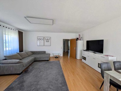 Aulendorf 2 - Zimmer Wohnung