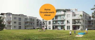 Ferienwohnung mit Balkon