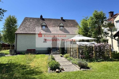 Charmantes Wohnhaus für Familien