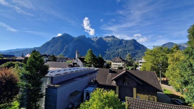 4,5-Zimmerwohnung in bester Lage zu vermieten