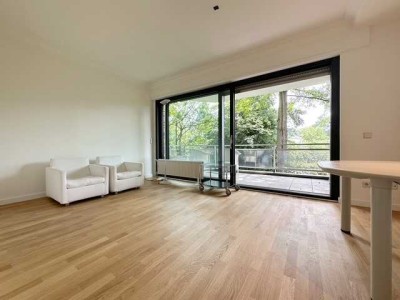 EP ESTATE - Sonnige möblierte 3- Zimmer- Wohnung mit Balkon in Köln / Marienburg