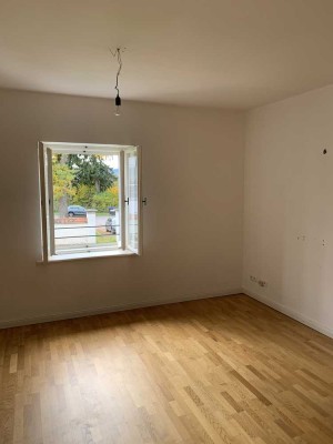 Stilvolle, gepflegte 2-Zimmer-Wohnung in Grabenstätt