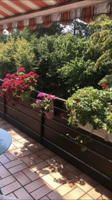 3 ZKB-ETW mit Westbalkon und TG in begehrter Lage in Kassel