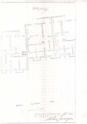 Ansprechendes und saniertes 6-Zimmer-Reihenhaus mit EBK in Esslingen am Neckar