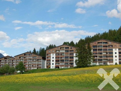 Gepflegte Ferienwohnung in der Wohnanlage Pichlarn