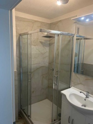 Modernisierte 1 Zi. Wohnung in Toplage Karlsruhe  Provisionsfrei !