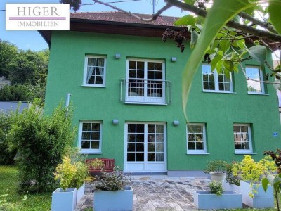 Charmantes Landhaus in der Nähe der Wachau!