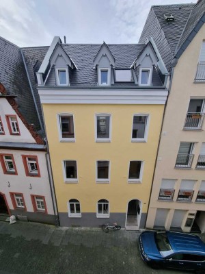 1-Raum-Wohnung mit Terrasse und Garten in Koblenz-Ehrenbreitstein