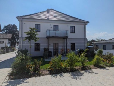 Übernahme zinsgünstiges Darlehen! Neuwertiges Mehrfamilienhaus mit 4 Wohneinheiten!