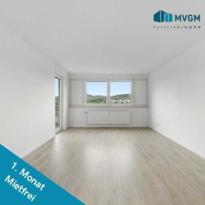 3-2-1-Meins! Renovierte 3 Zimmerwohnung in Hagen-Hohenlimburg *mietfreie Zeit inklusive*