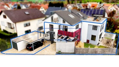 Ihr neues Zuhause?
Riesige Zimmer, hohe Decken, mit Spa & Beautybereich! Preis verhandelbar