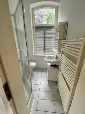 Exklusive 1-Zimmer-Wohnung in Emden