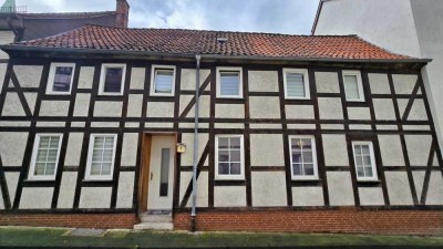 Einfamilienhaus mit vielen Möglichkeiten!