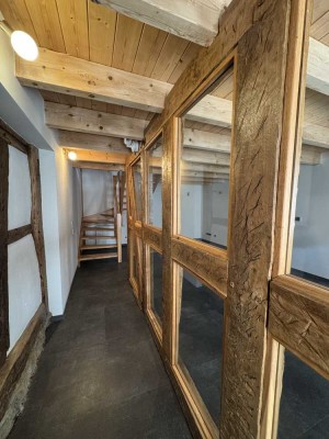 Schönes 3-Zimmer-Haus mit EBK in Hachenburg