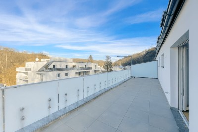 Am Puls der Stadt, im Herzen der Natur – Wohnen mit Lebensqualität