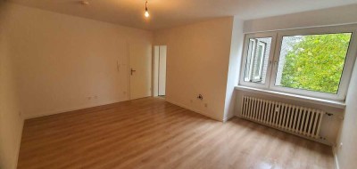 Hell & modern - 1-Zimmer-Apartment mit Aufzug im Haus, zentral & ruhig