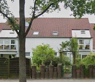 2 - Zimmer Wohnung mit EBK
