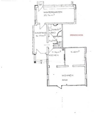 5-Zimmer Wohnung mit Terrasse in Mülheim Heimaterde