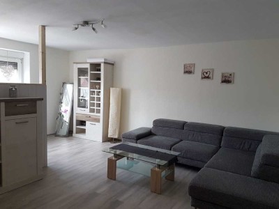 Attraktive 3-Zimmer-Wohnung in Rinteln