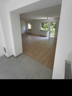 Frisch renoviertes Einfamilienhaus in zentraler Lage von Elmstein