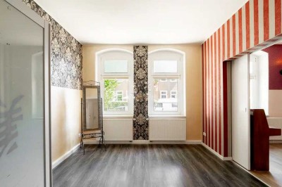 Geschmackvolle*gepflegte*  4-ZW in gefragter Lage und grüner Umgebung!