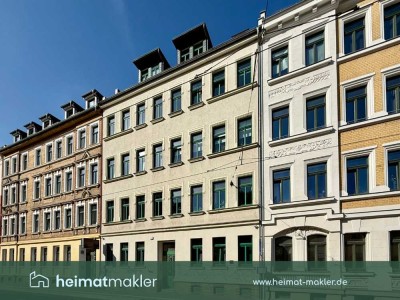 Attraktive Kapitalanlage in Leipzig Leutzsch