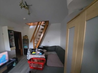 Modernisierte Maisonette-Wohnung in Bad Kreuznach