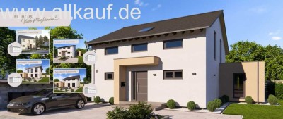 Erfülle Dir den Wunsch nach den eigenen vier Wänden