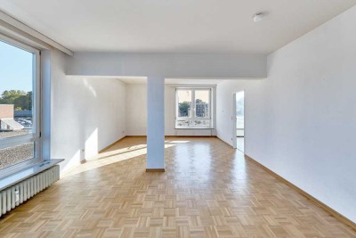 EKZ-Horner, Rennbahnstr. 32c, Hamburg, 1 ZW-Wohnung, 2.OG, 48 m²