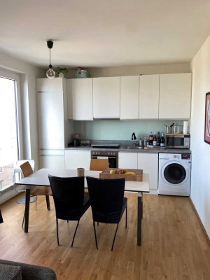 1-Zimmer Mietwohnung im Östlichen Ringgebiet - Braunschweig! Wentzel-dr.