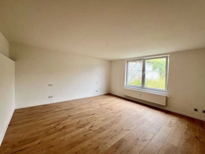 ERSTEBEZUG NACH SANIERUNG | MODERNE WOHNUNG IN KADENBACH