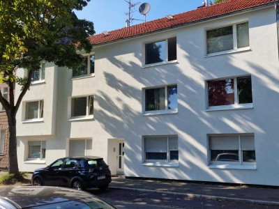 Helle 3-Zimmer-Wohnung in Recklinghausen Süd