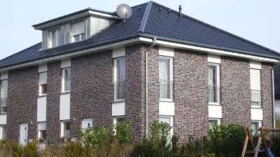 Moderne Doppelhaushälfte in sehr guter Lage !