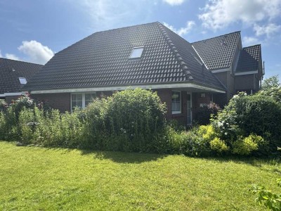 Reihenendhaus in bevorzugter Lage von 
Meldorf