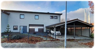 Burgdorf - Arbeiten und Wohnen unter einem Dach