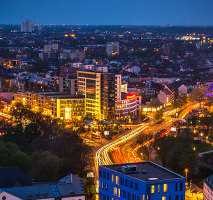 Exclusive 3-Zimmer-Wohnung  in Top Lage St. Pauli