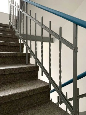 Attraktive neu sanierte 2-Zimmer-Wohnung mit Balkon in Bautzen