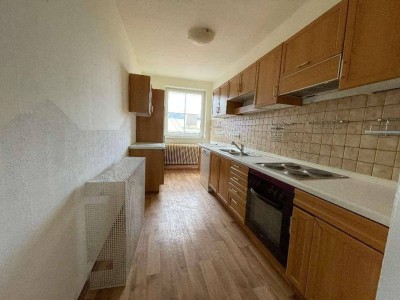 Geräumige 4-Zimmer-Wohnung in ruhiger Lage - Rottenmann