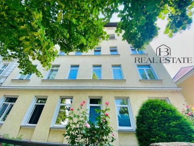 Gemütliche 2-Zimmer-Wohnung in zentraler Lage in Magdeburg!