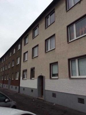 So macht wohnen Spaß: 2-Zimmer-Stadtwohnung