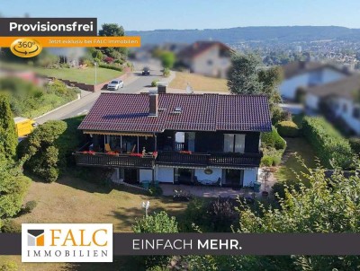 Endlich Daheim