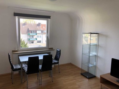 Gemütliche DG-Wohnung im Herzen von Essen-Haarzopf